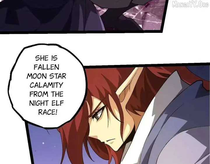 Evolution Begins With a Big Tree Chapter 490 Page 30