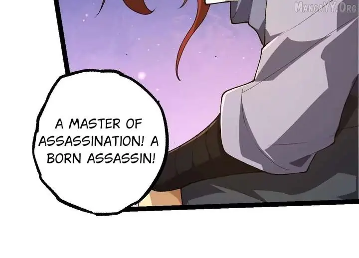 Evolution Begins With a Big Tree Chapter 490 Page 31