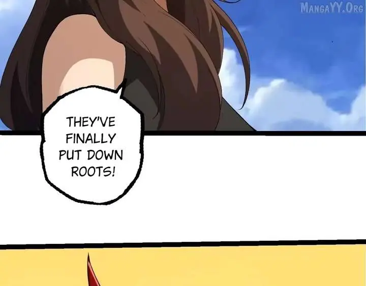 Evolution Begins With a Big Tree Chapter 490 Page 33