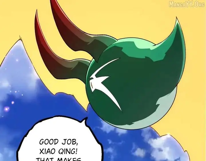 Evolution Begins With a Big Tree Chapter 490 Page 34