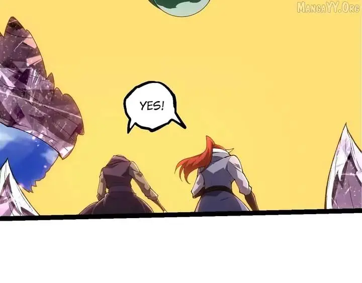 Evolution Begins With a Big Tree Chapter 490 Page 36