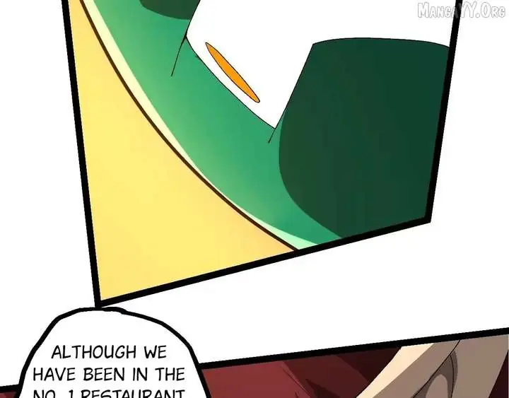 Evolution Begins With a Big Tree Chapter 490 Page 39