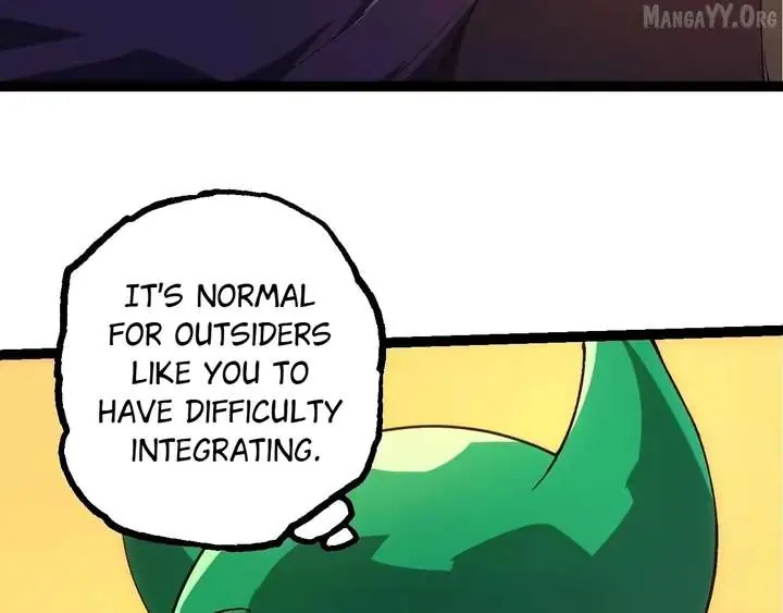 Evolution Begins With a Big Tree Chapter 490 Page 45
