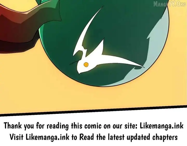 Evolution Begins With a Big Tree Chapter 490 Page 46