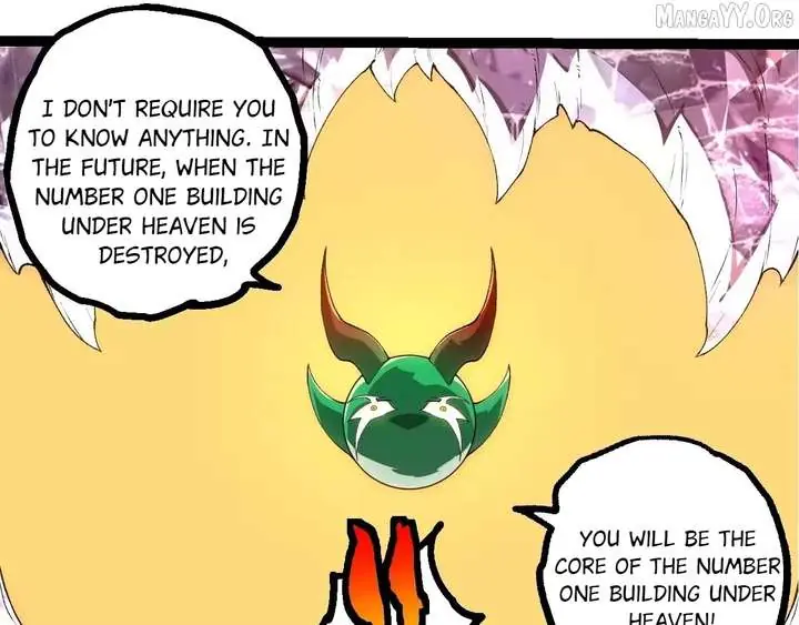 Evolution Begins With a Big Tree Chapter 490 Page 47
