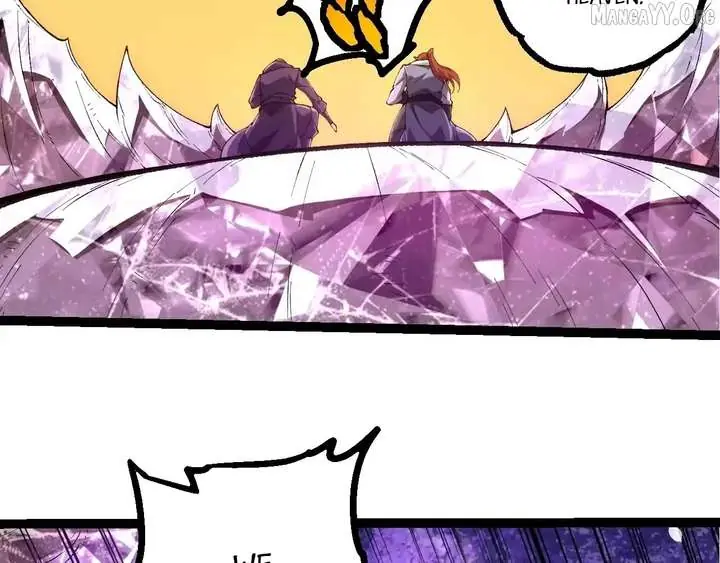 Evolution Begins With a Big Tree Chapter 490 Page 48