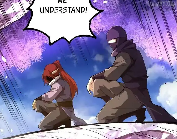 Evolution Begins With a Big Tree Chapter 490 Page 49