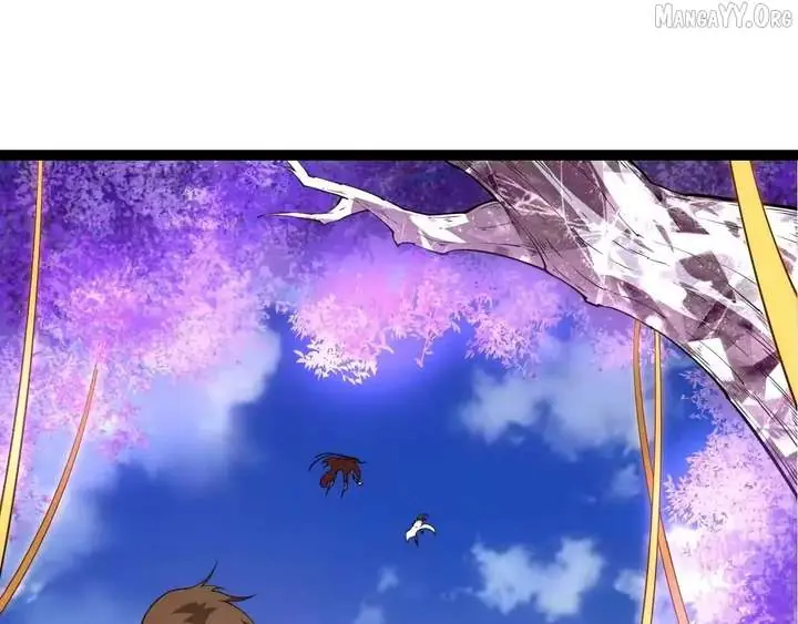 Evolution Begins With a Big Tree Chapter 490 Page 52