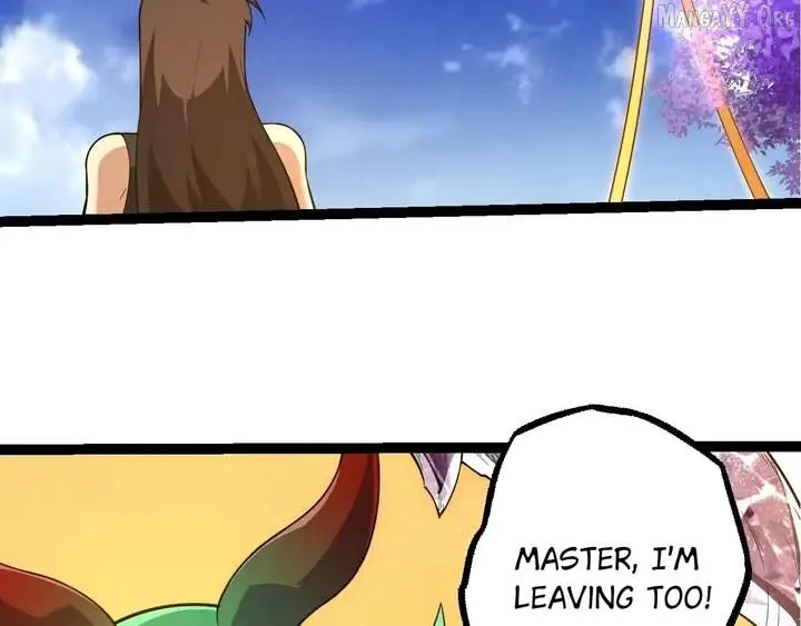 Evolution Begins With a Big Tree Chapter 490 Page 53