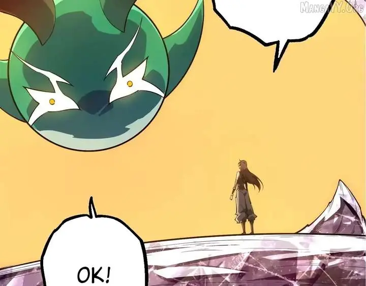 Evolution Begins With a Big Tree Chapter 490 Page 54