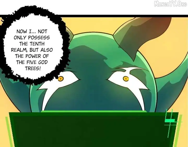 Evolution Begins With a Big Tree Chapter 490 Page 62