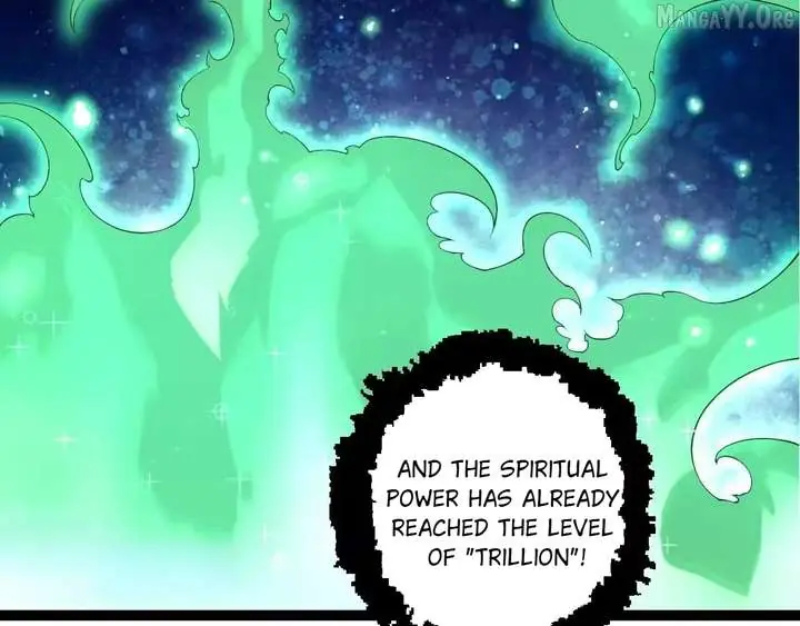 Evolution Begins With a Big Tree Chapter 490 Page 65