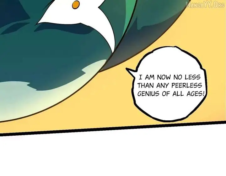 Evolution Begins With a Big Tree Chapter 490 Page 67