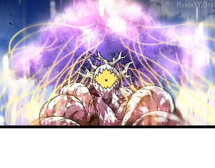 Evolution Begins With a Big Tree Chapter 490 Page 69
