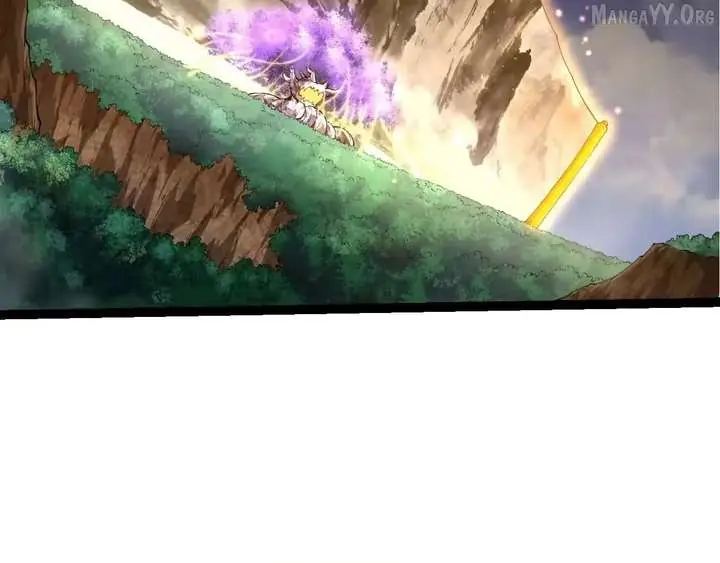 Evolution Begins With a Big Tree Chapter 490 Page 75