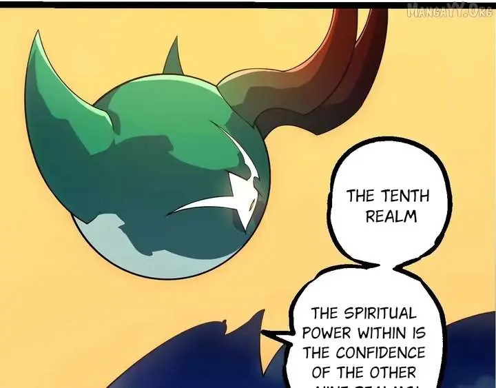 Evolution Begins With a Big Tree Chapter 490 Page 76