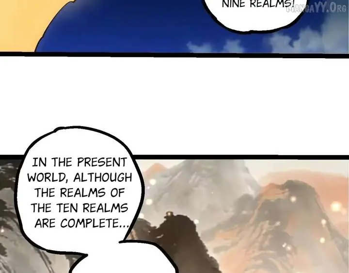 Evolution Begins With a Big Tree Chapter 490 Page 77
