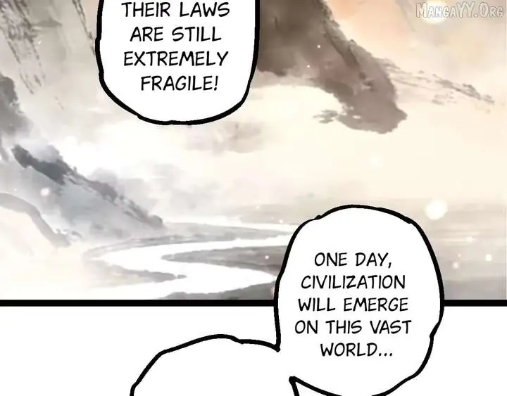 Evolution Begins With a Big Tree Chapter 490 Page 78