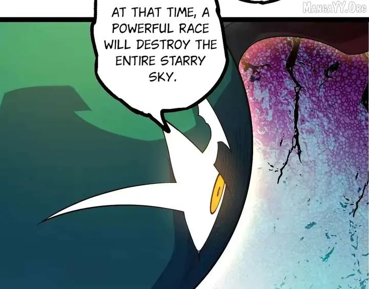 Evolution Begins With a Big Tree Chapter 490 Page 79