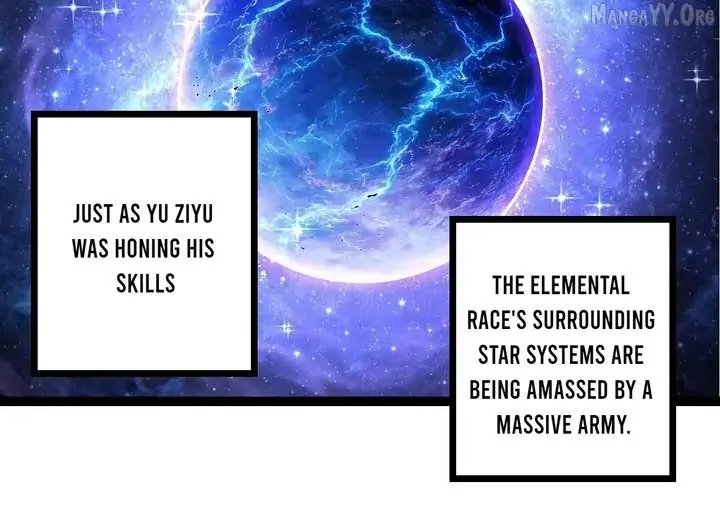 Evolution Begins With a Big Tree Chapter 490 Page 81