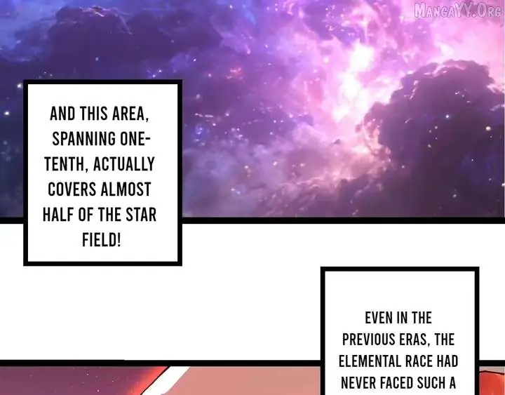 Evolution Begins With a Big Tree Chapter 490 Page 83