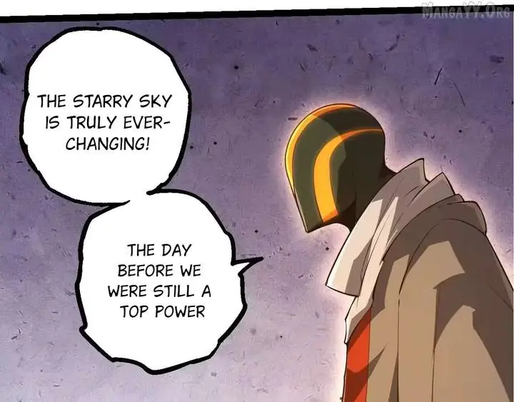 Evolution Begins With a Big Tree Chapter 490 Page 87