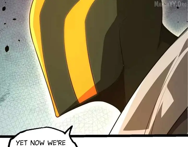 Evolution Begins With a Big Tree Chapter 490 Page 89