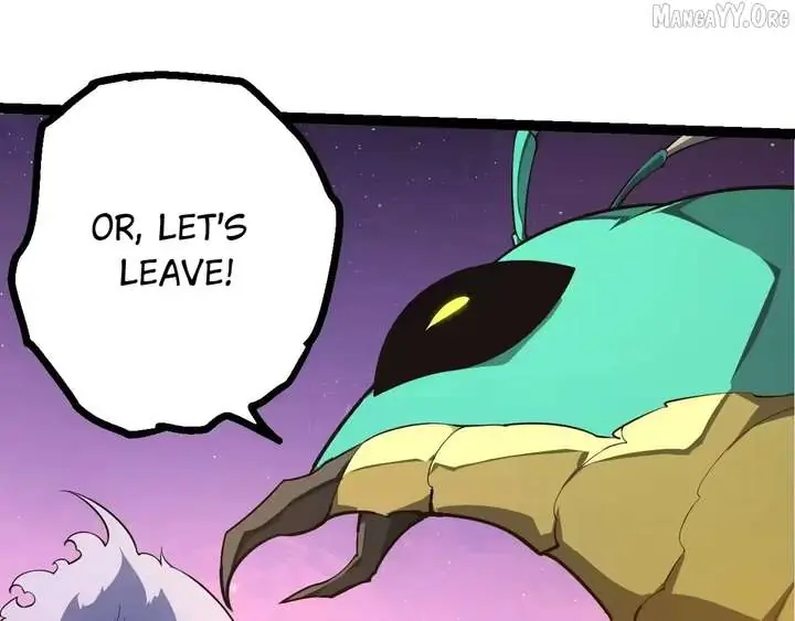 Evolution Begins With a Big Tree Chapter 490 Page 92