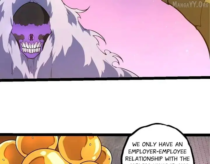 Evolution Begins With a Big Tree Chapter 490 Page 93