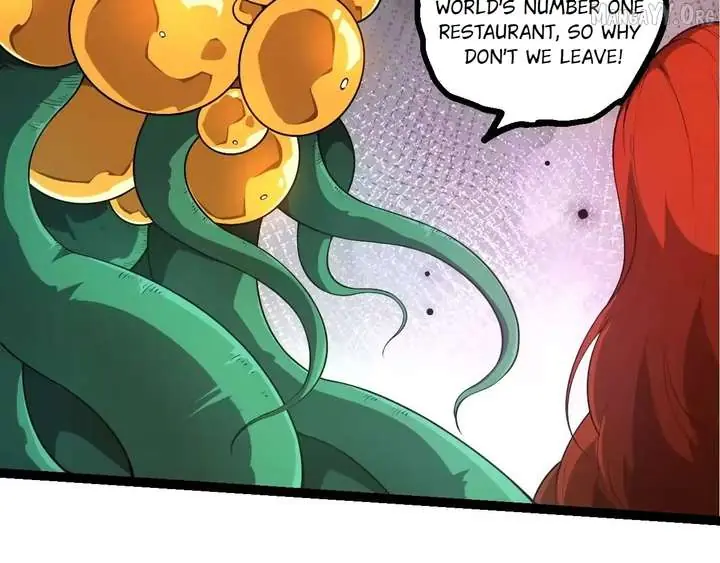 Evolution Begins With a Big Tree Chapter 490 Page 94