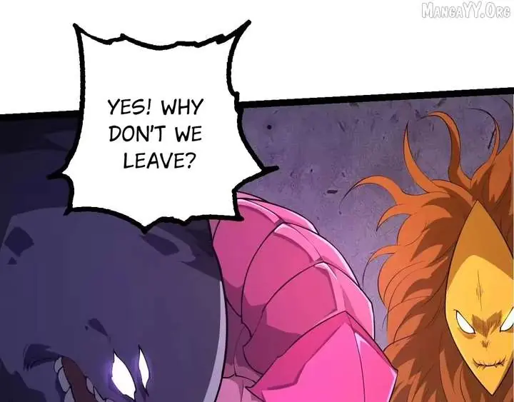 Evolution Begins With a Big Tree Chapter 490 Page 95