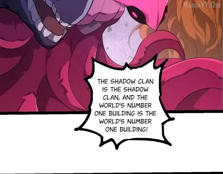 Evolution Begins With a Big Tree Chapter 490 Page 96