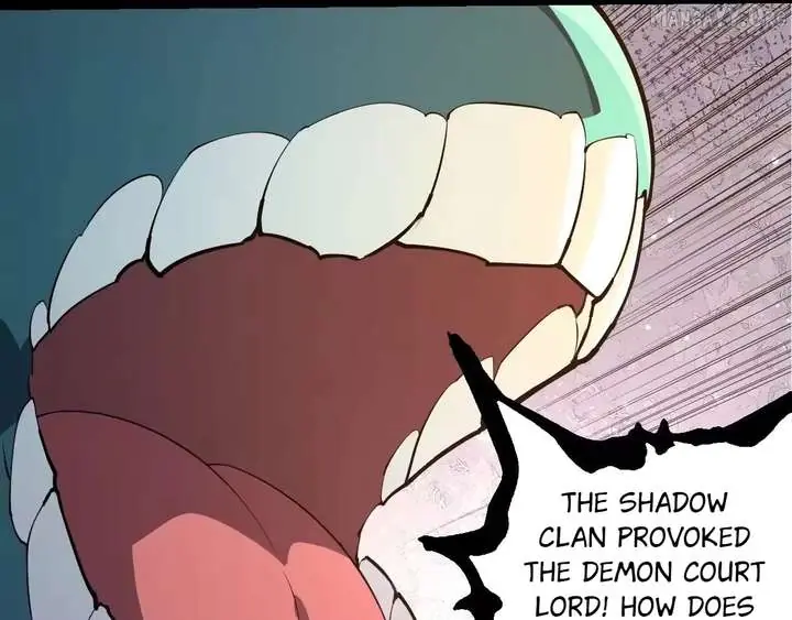 Evolution Begins With a Big Tree Chapter 490 Page 97