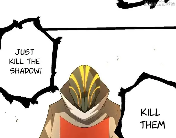 Evolution Begins With a Big Tree Chapter 490 Page 100