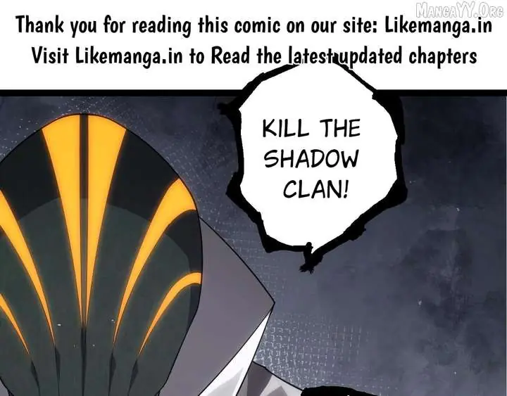 Evolution Begins With a Big Tree Chapter 491 Page 1
