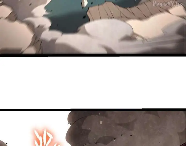Evolution Begins With a Big Tree Chapter 491 Page 7