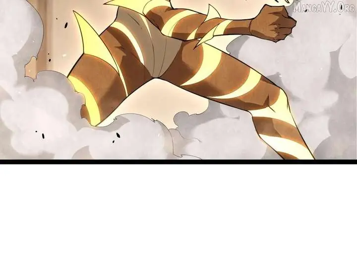 Evolution Begins With a Big Tree Chapter 491 Page 10