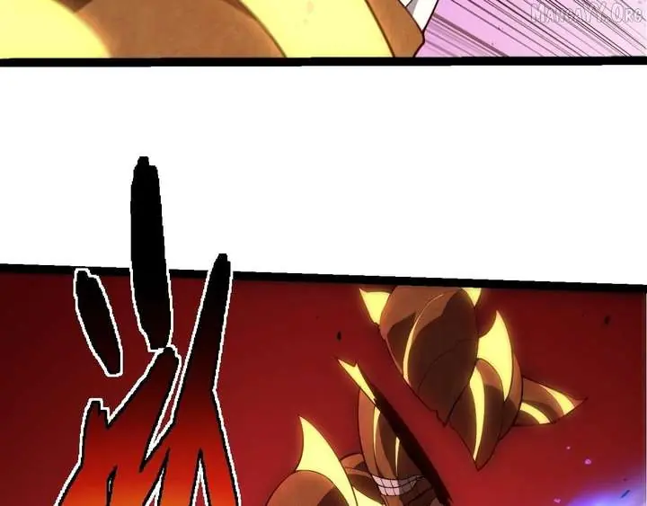 Evolution Begins With a Big Tree Chapter 491 Page 14