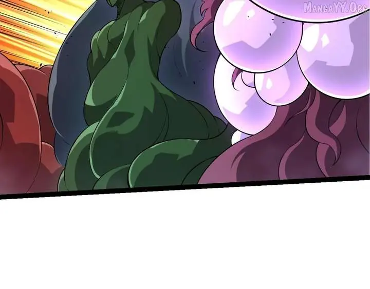 Evolution Begins With a Big Tree Chapter 491 Page 17