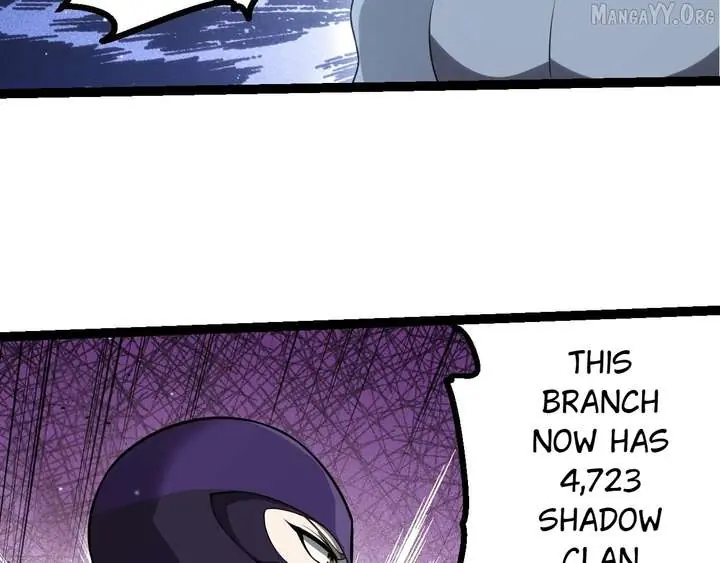 Evolution Begins With a Big Tree Chapter 491 Page 22