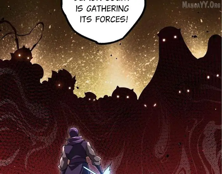 Evolution Begins With a Big Tree Chapter 491 Page 26
