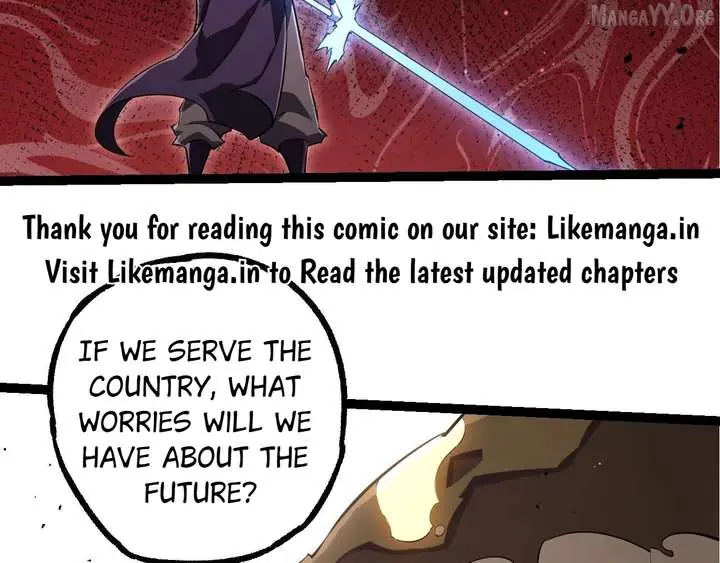 Evolution Begins With a Big Tree Chapter 491 Page 27