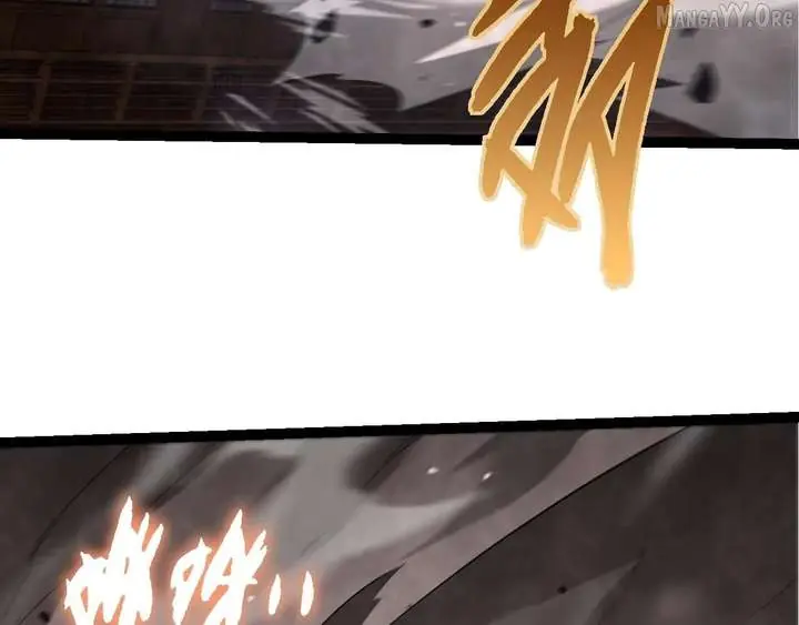 Evolution Begins With a Big Tree Chapter 491 Page 37