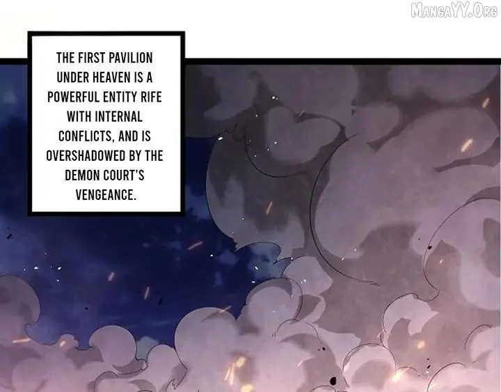 Evolution Begins With a Big Tree Chapter 491 Page 41