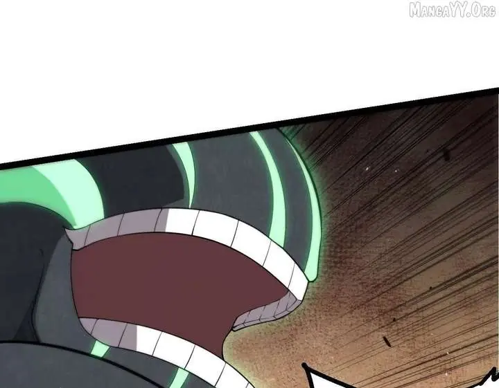 Evolution Begins With a Big Tree Chapter 491 Page 46