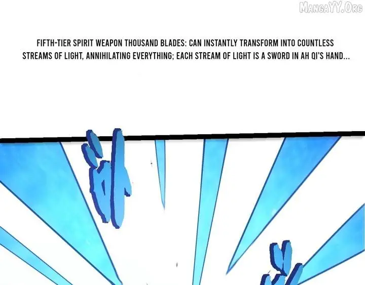 Evolution Begins With a Big Tree Chapter 491 Page 54