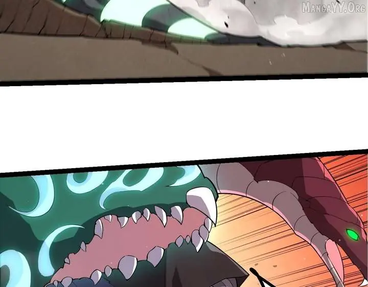 Evolution Begins With a Big Tree Chapter 491 Page 59