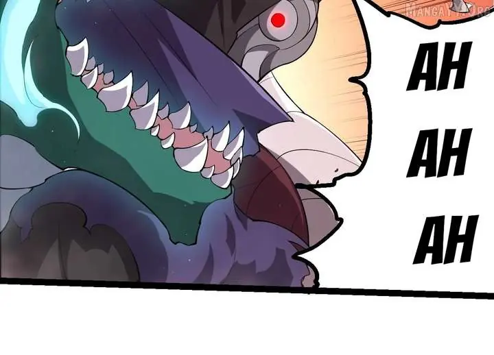 Evolution Begins With a Big Tree Chapter 491 Page 60