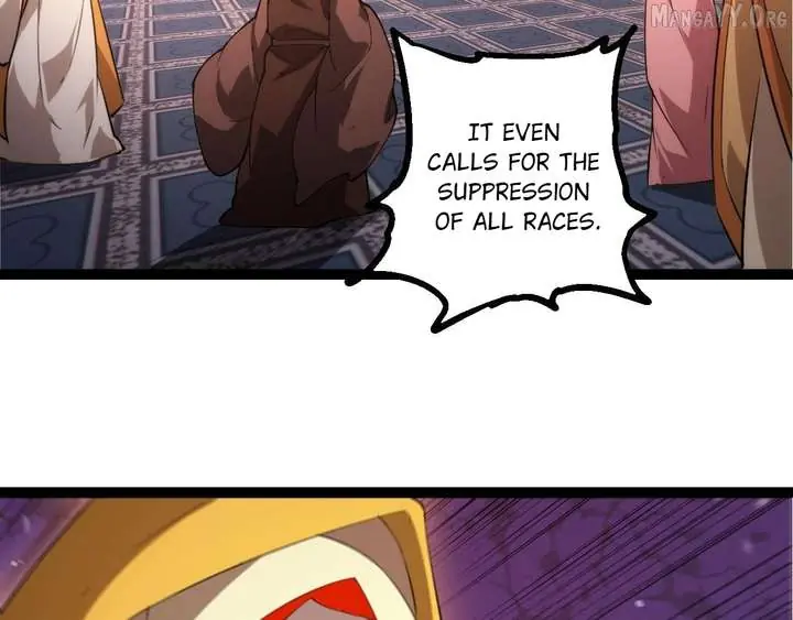 Evolution Begins With a Big Tree Chapter 491 Page 67