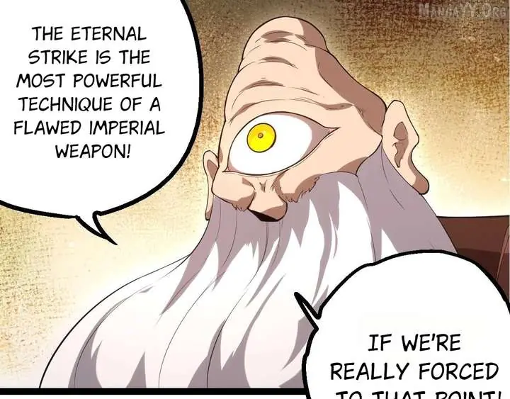 Evolution Begins With a Big Tree Chapter 491 Page 73